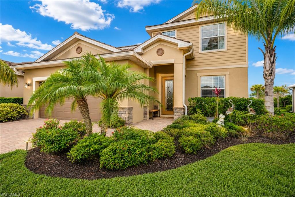3697 E Hampton CIR
