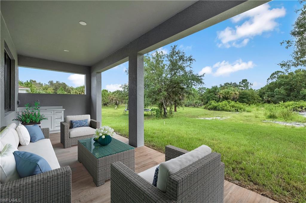 GOLDEN GATE ESTATES - Residential