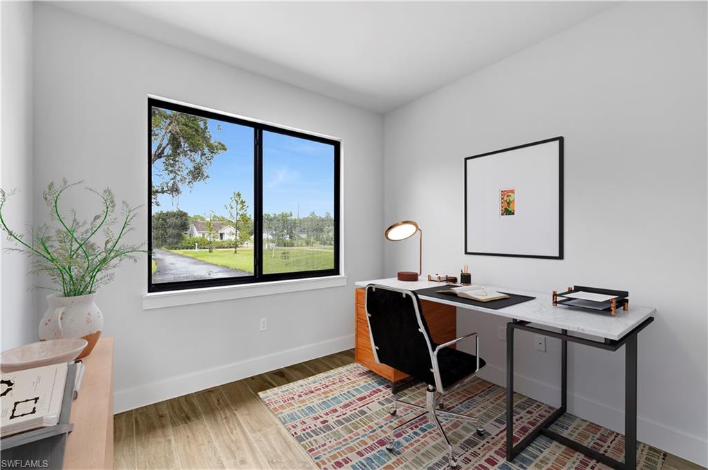 GOLDEN GATE ESTATES - Residential