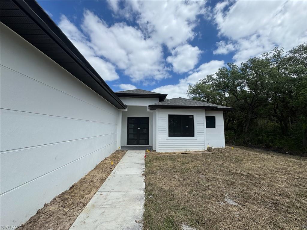 GOLDEN GATE ESTATES - Residential