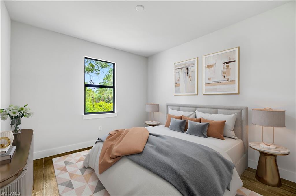 GOLDEN GATE ESTATES - Residential