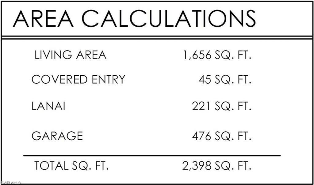 GOLDEN GATE ESTATES - Residential