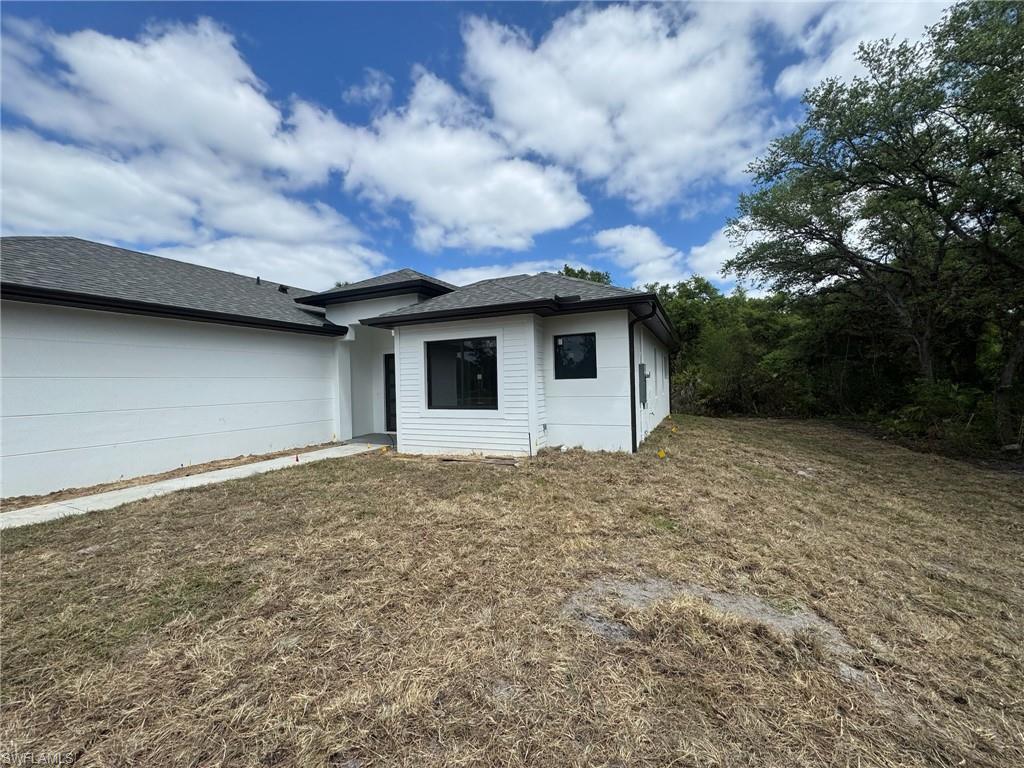 GOLDEN GATE ESTATES - Residential