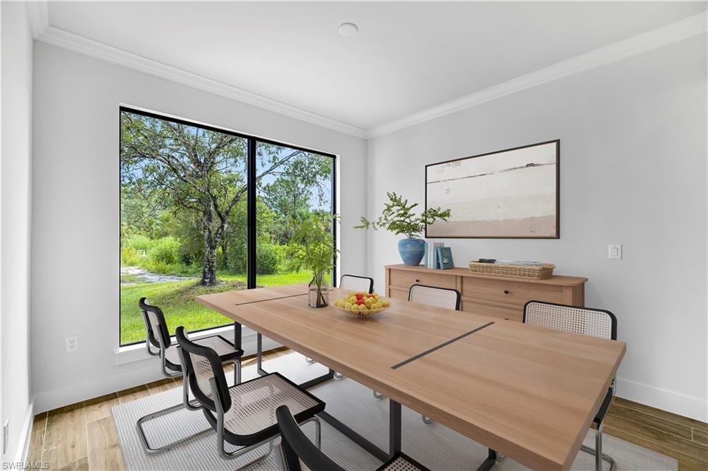 GOLDEN GATE ESTATES - Residential