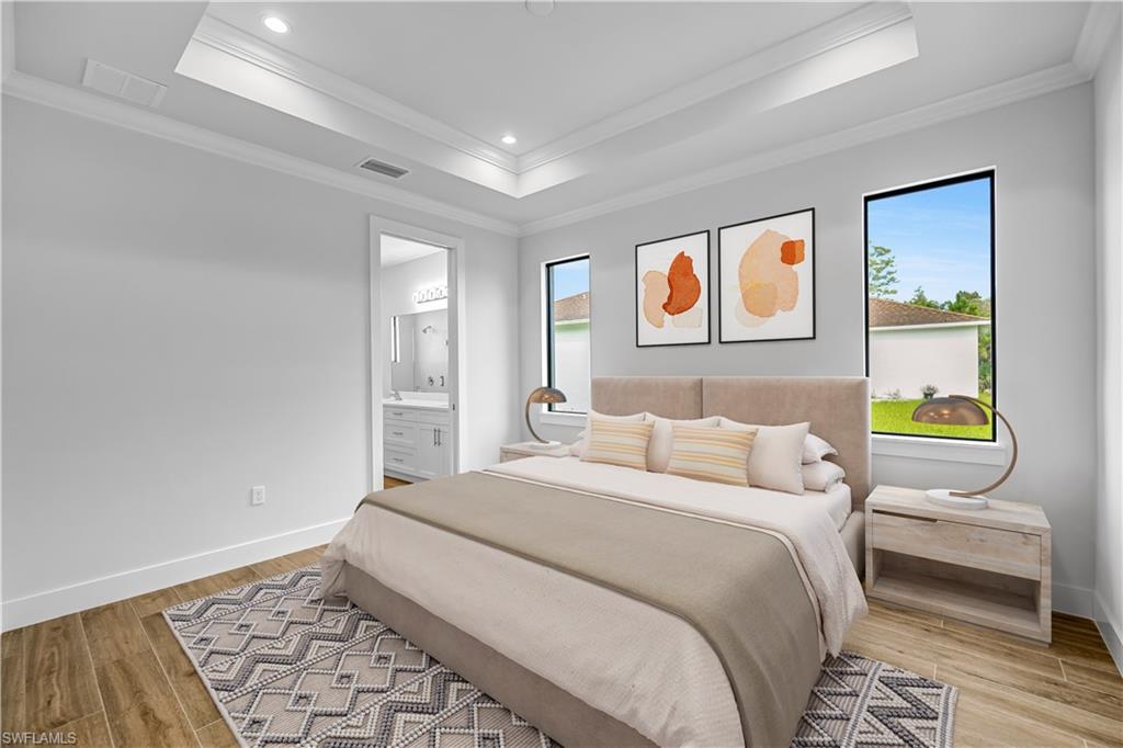 GOLDEN GATE ESTATES - Residential