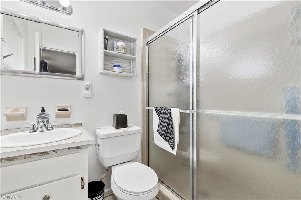 GOLFWOOD CONDO - Residential