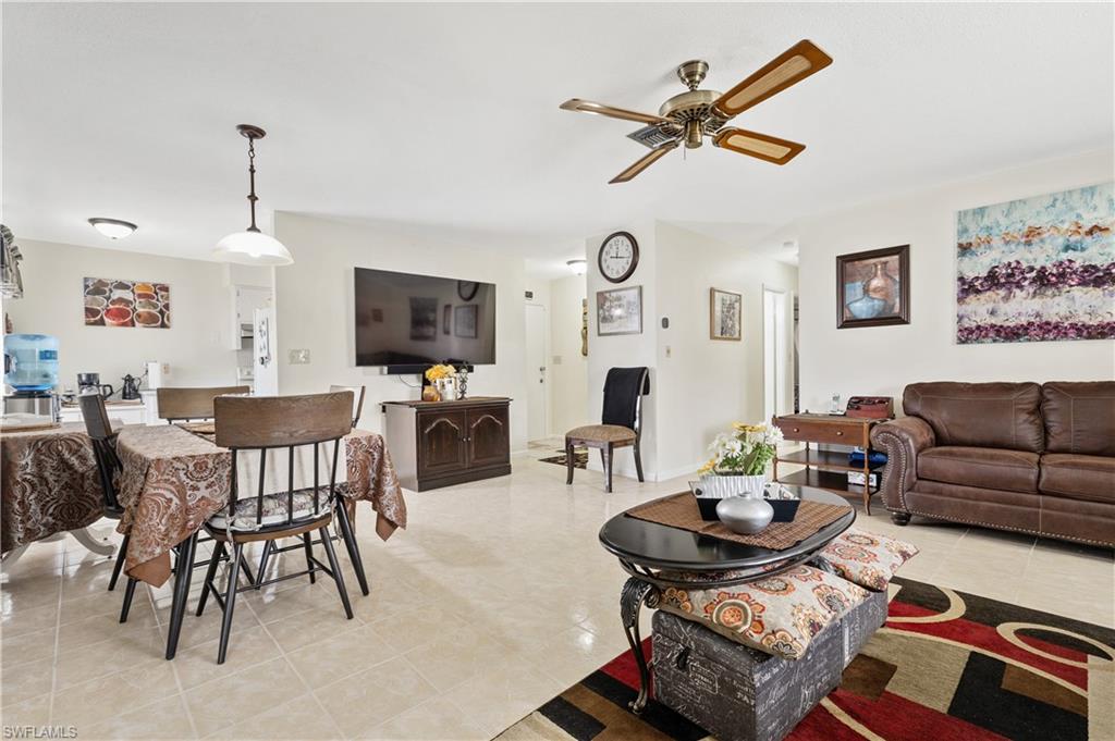 GOLFWOOD CONDO - Residential