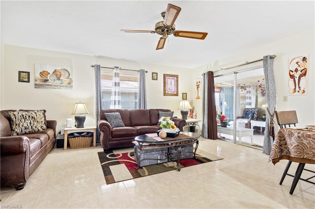 GOLFWOOD CONDO - Residential