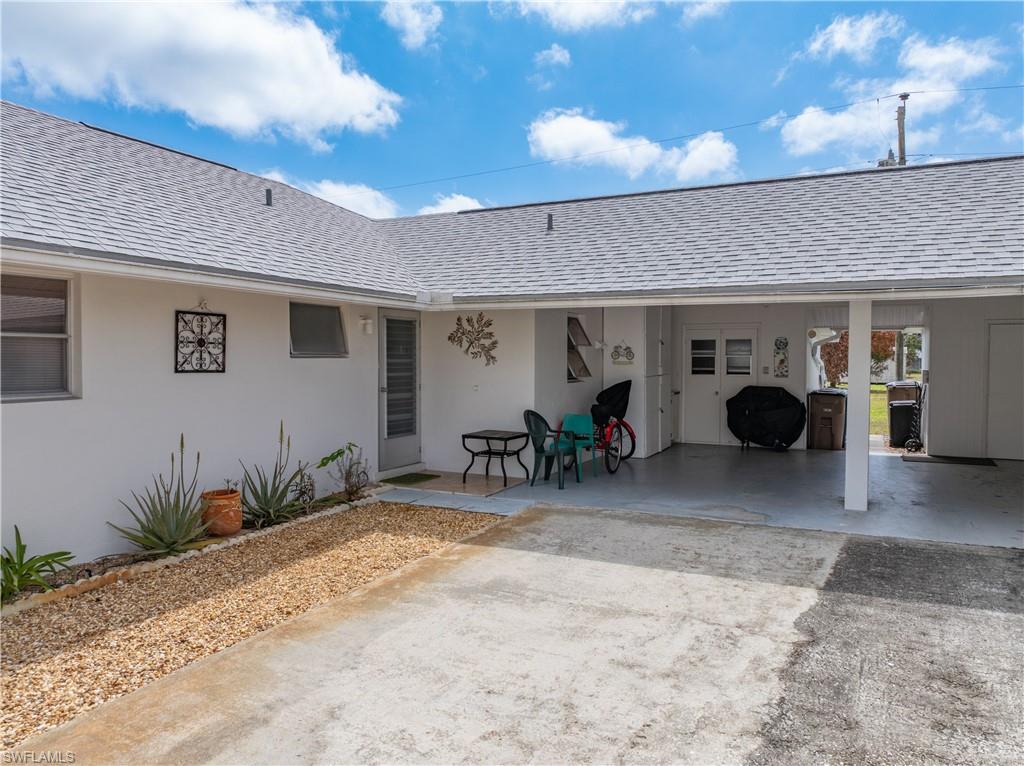 GOLFWOOD CONDO - Residential