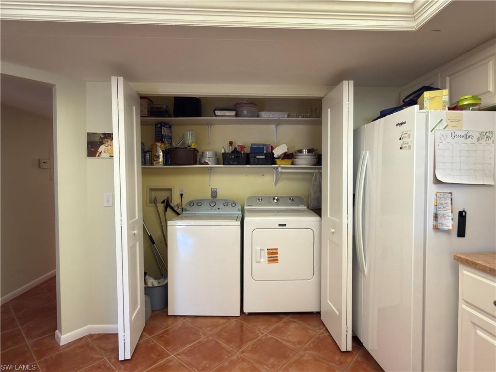 EL RIO GARDEN CONDO - Residential