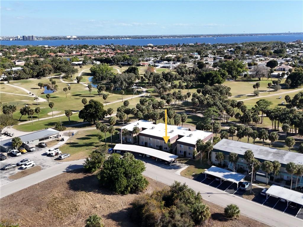 EL RIO GARDEN CONDO - Residential