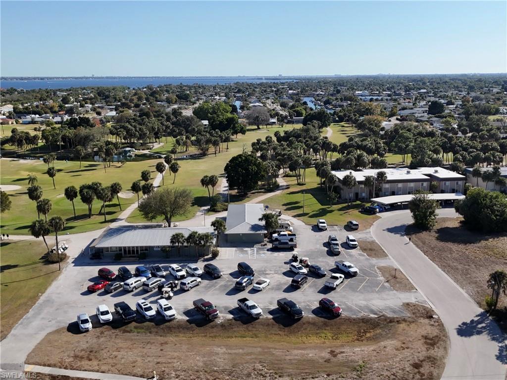 EL RIO GARDEN CONDO - Residential