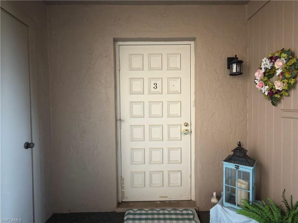 EL RIO GARDEN CONDO - Residential