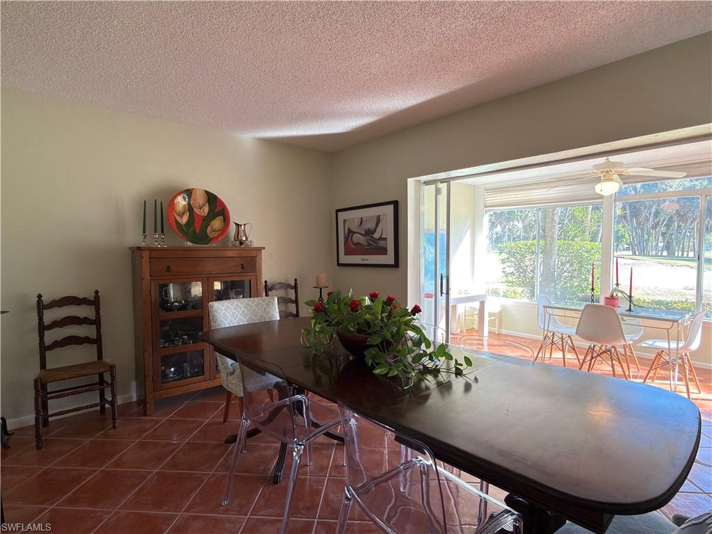 EL RIO GARDEN CONDO - Residential