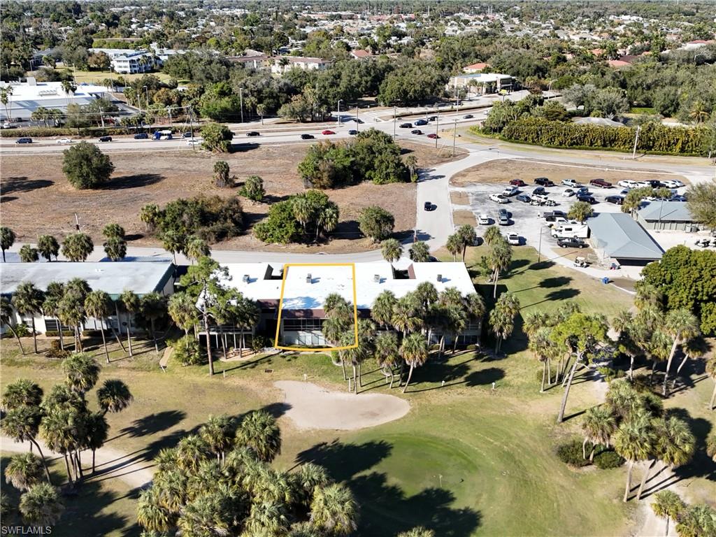 EL RIO GARDEN CONDO - Residential