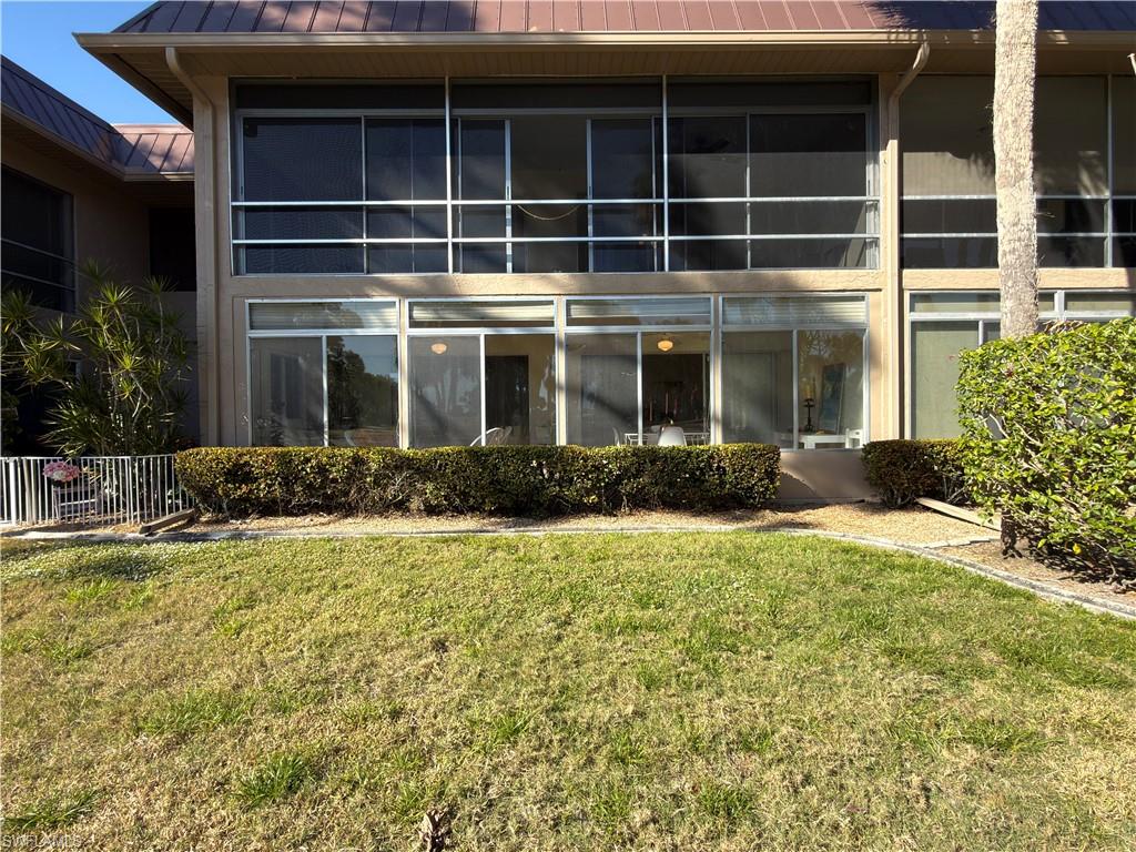 EL RIO GARDEN CONDO - Residential