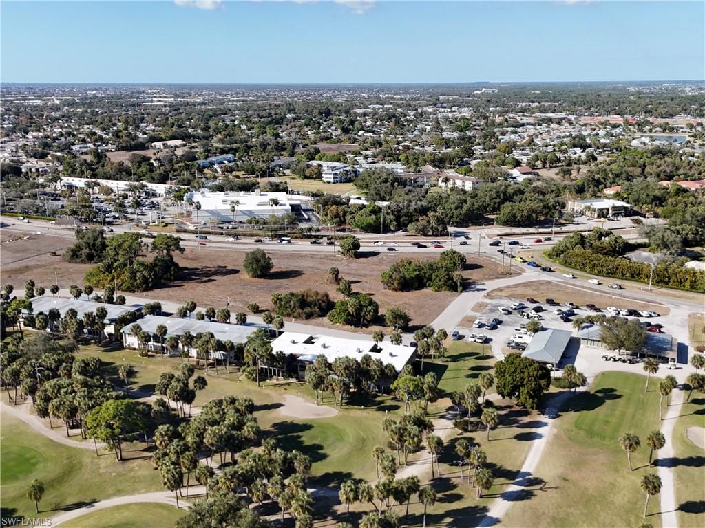 EL RIO GARDEN CONDO - Residential