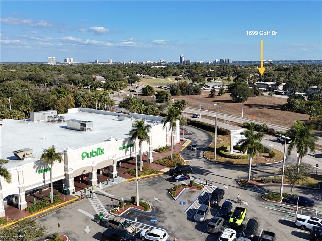 EL RIO GARDEN CONDO - Residential