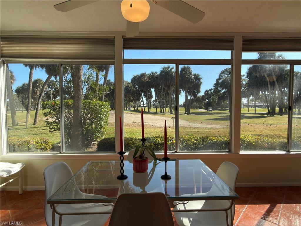 EL RIO GARDEN CONDO - Residential