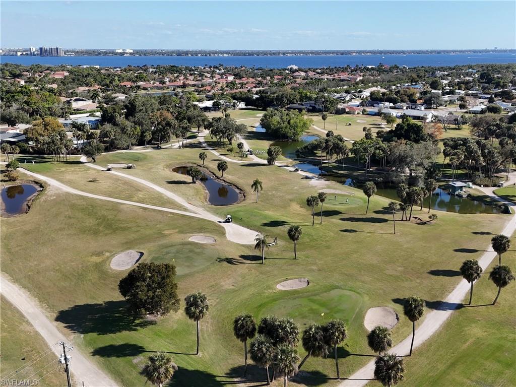 EL RIO GARDEN CONDO - Residential