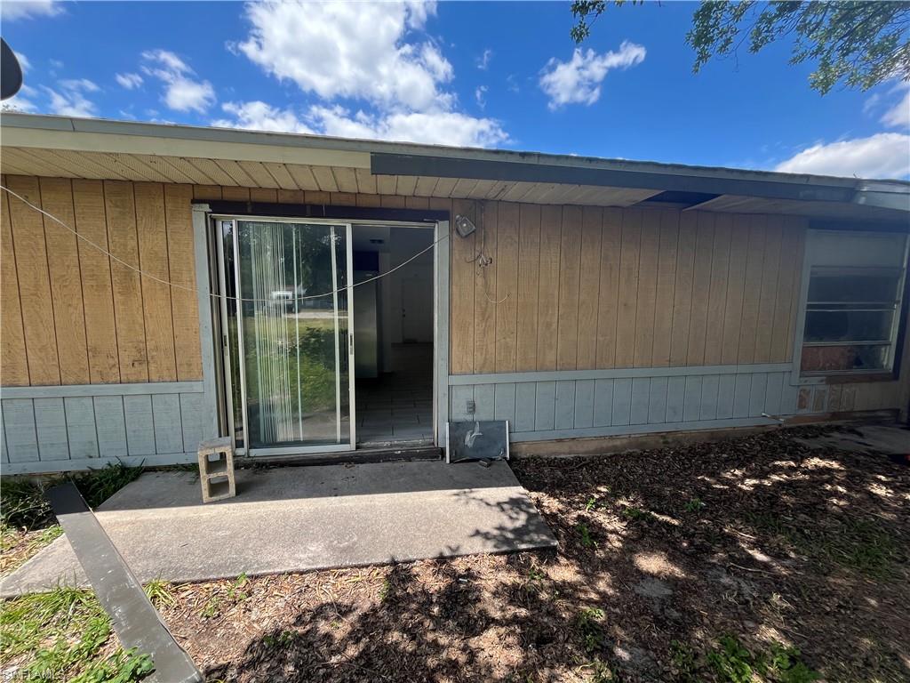 RIVERDALE SHORES VILLAS - Residential