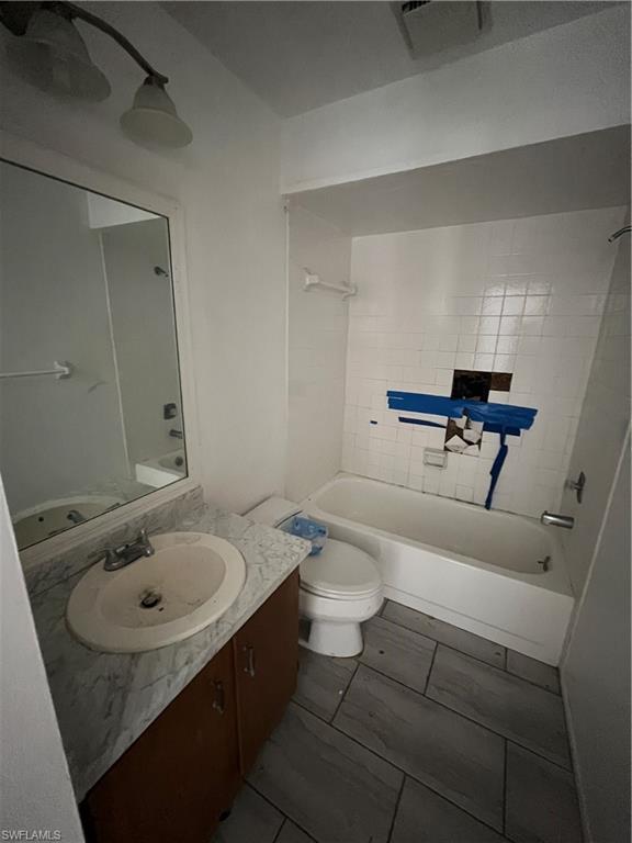 RIVERDALE SHORES VILLAS - Residential