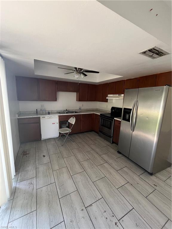 RIVERDALE SHORES VILLAS - Residential