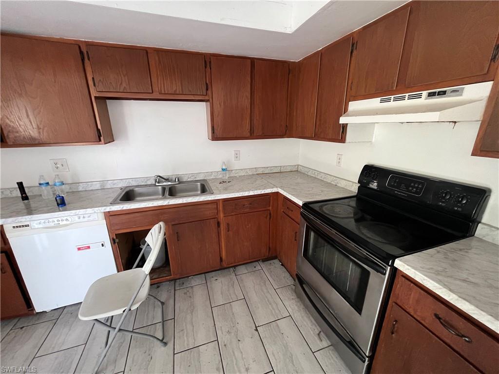 RIVERDALE SHORES VILLAS - Residential