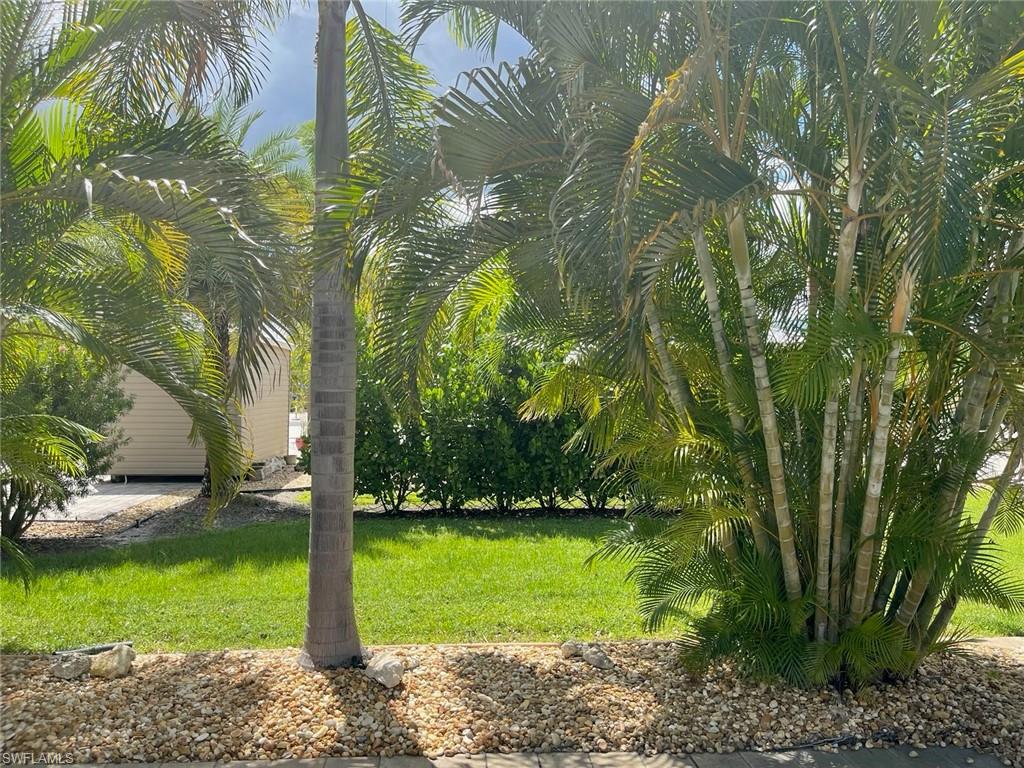 CYPRESS TRAIL RV RESORT - Land