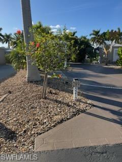 CYPRESS TRAIL RV RESORT - Land