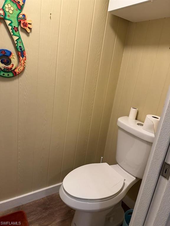 CYPRESS TRAIL RV RESORT - Land