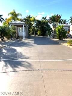 CYPRESS TRAIL RV RESORT - Land