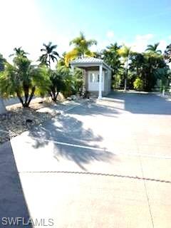 CYPRESS TRAIL RV RESORT - Land