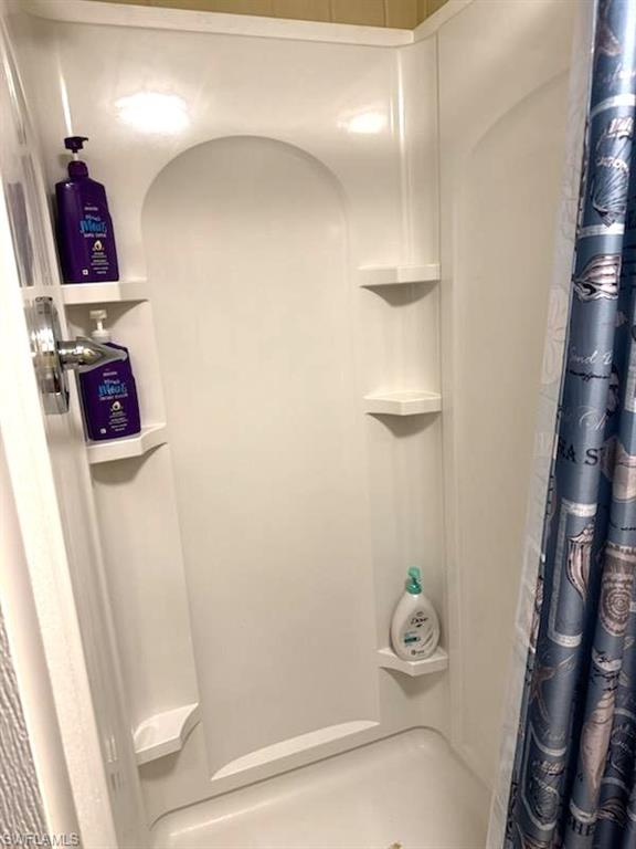 CYPRESS TRAIL RV RESORT - Land