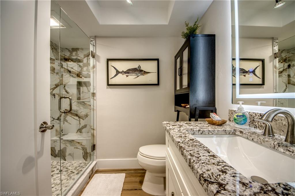 MATLACHA - Residential