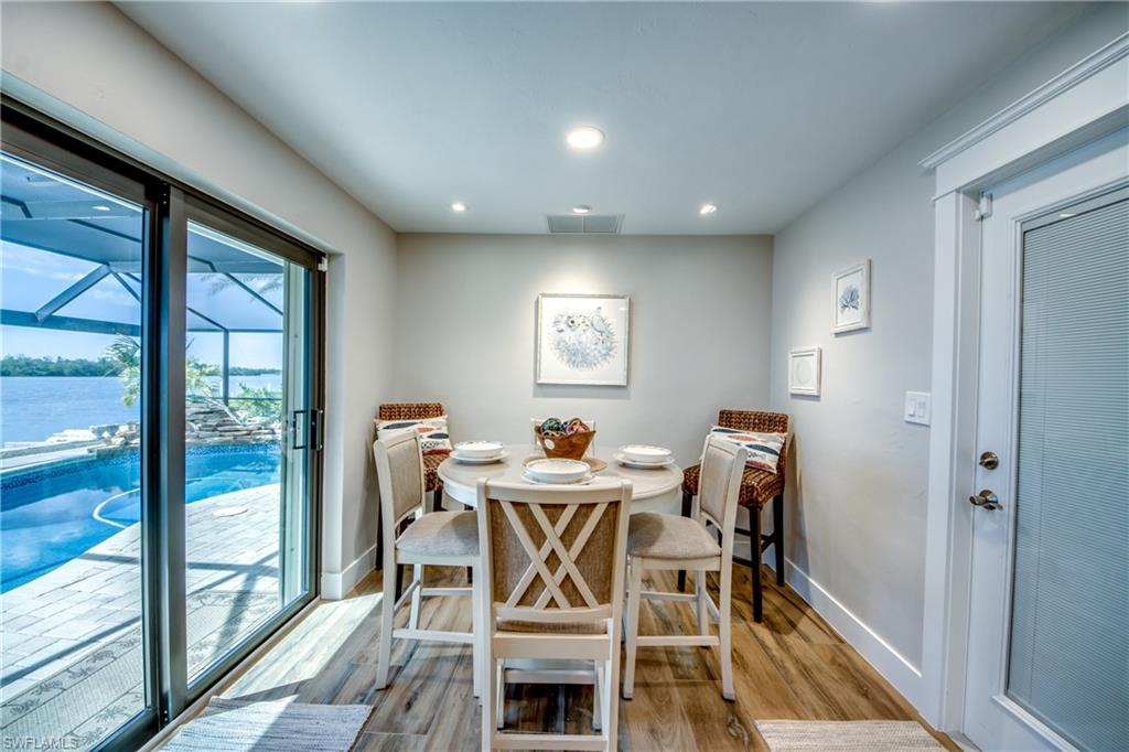 MATLACHA - Residential