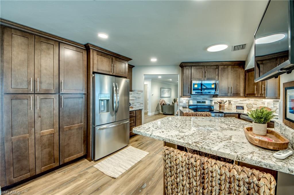 MATLACHA - Residential