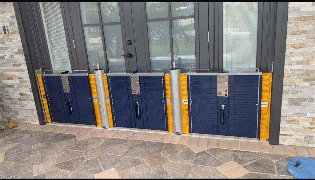 MATLACHA - Residential