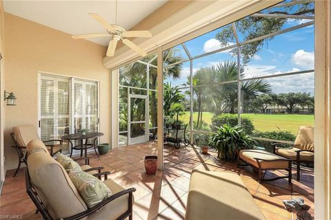 A home in BONITA SPRINGS