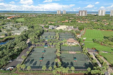 A home in BONITA SPRINGS