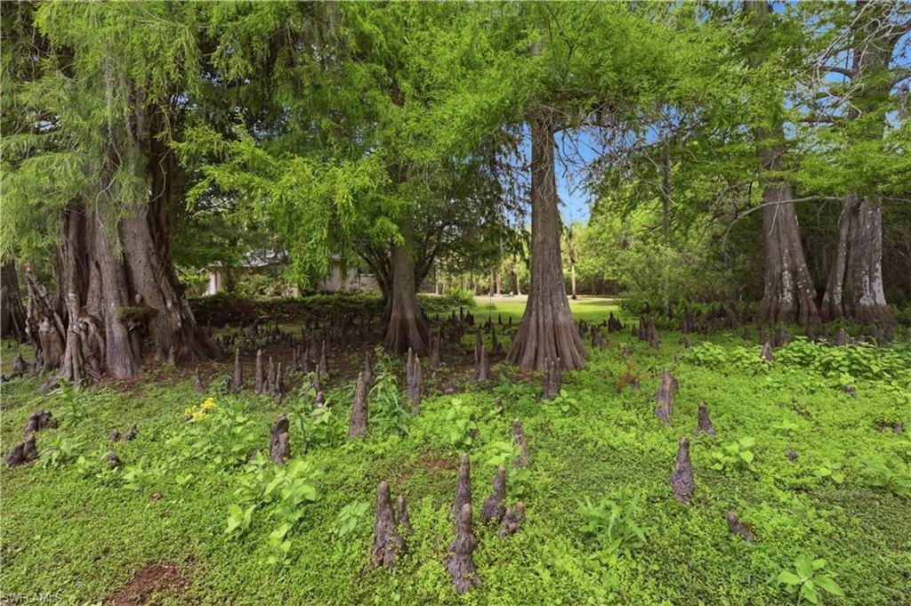 OAKES ESTATES - Land