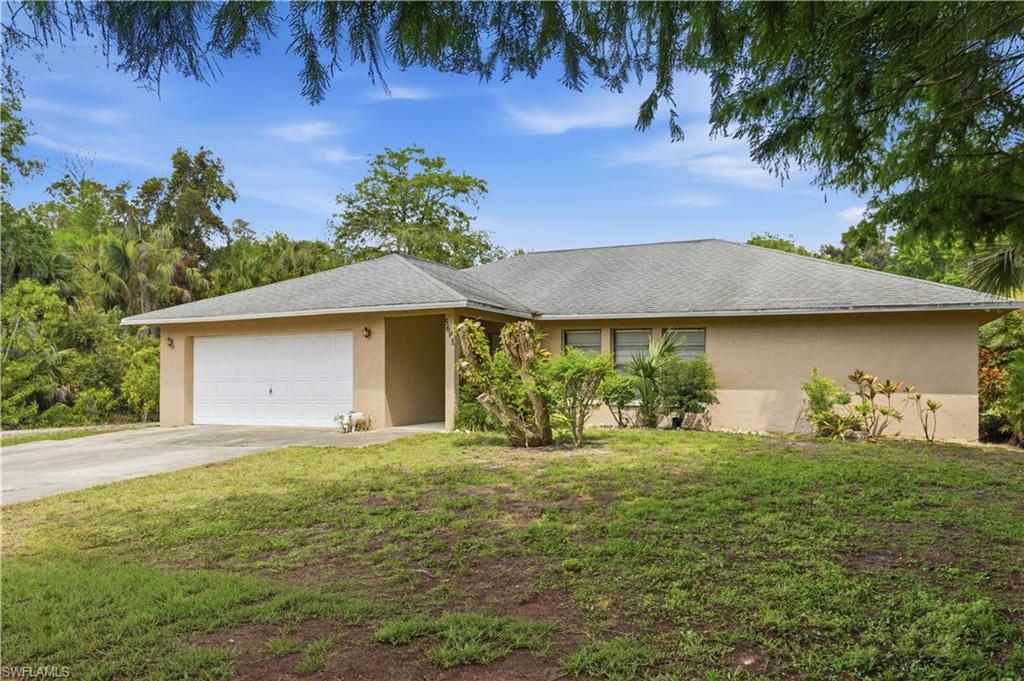 OAKES ESTATES - Land