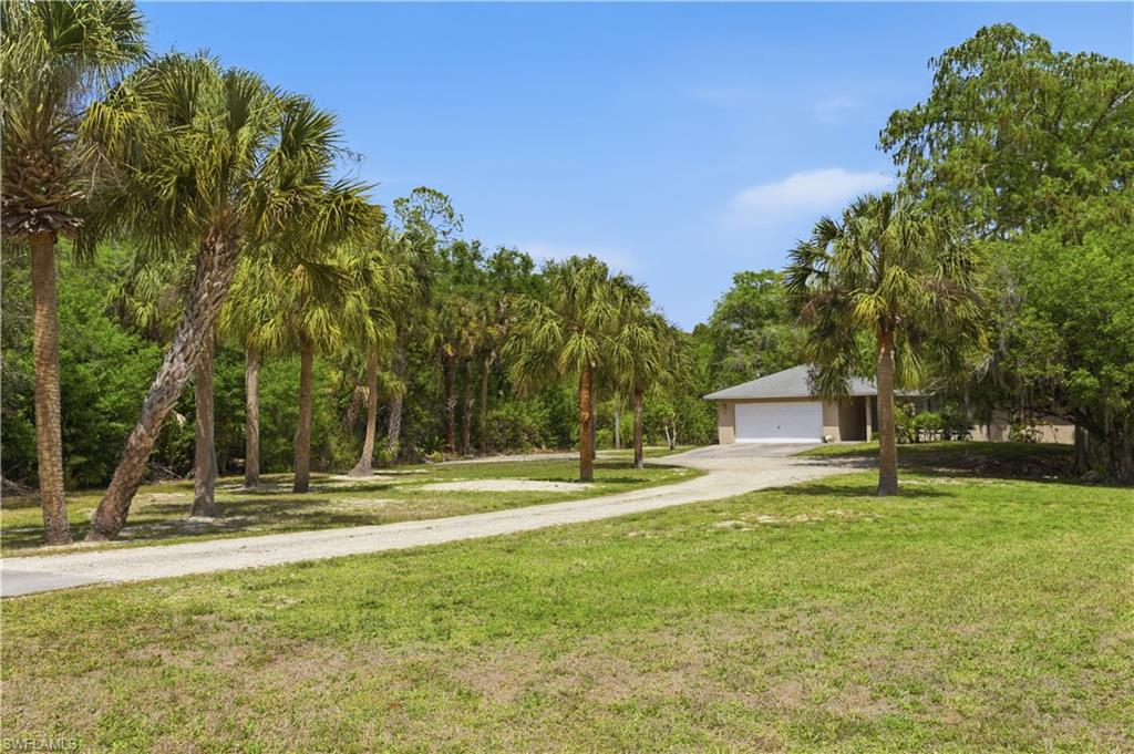 OAKES ESTATES - Land