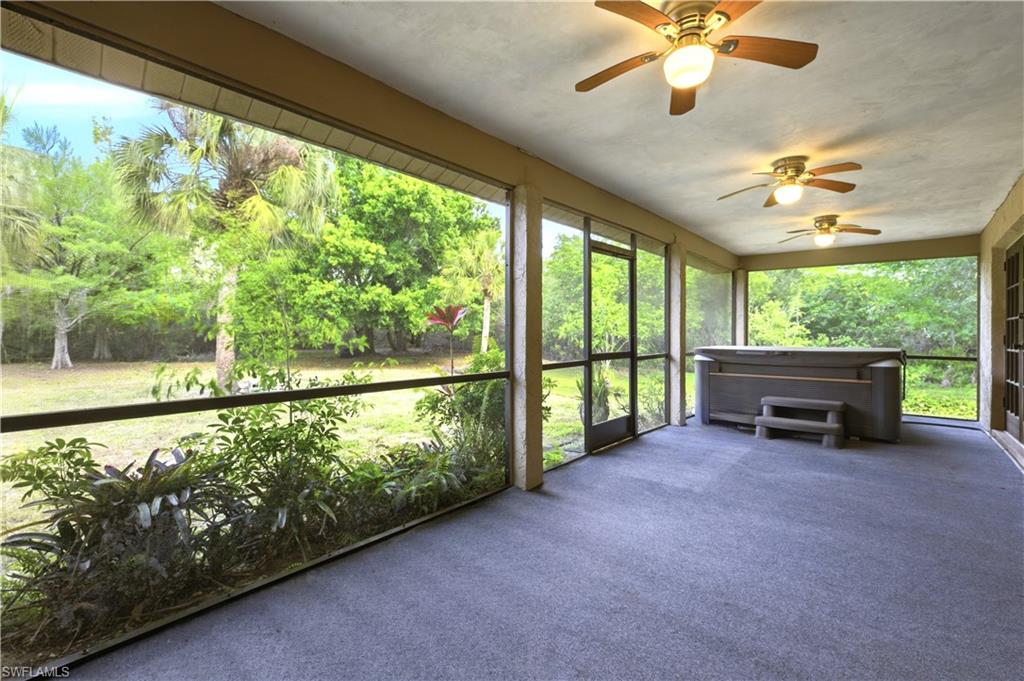 OAKES ESTATES - Land