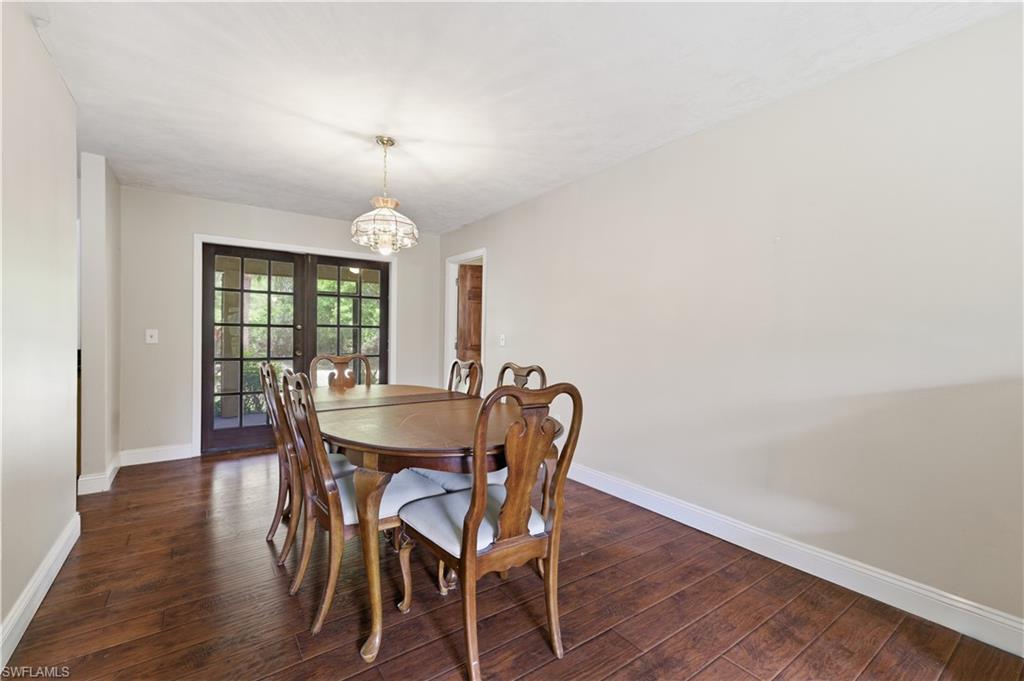 OAKES ESTATES - Land