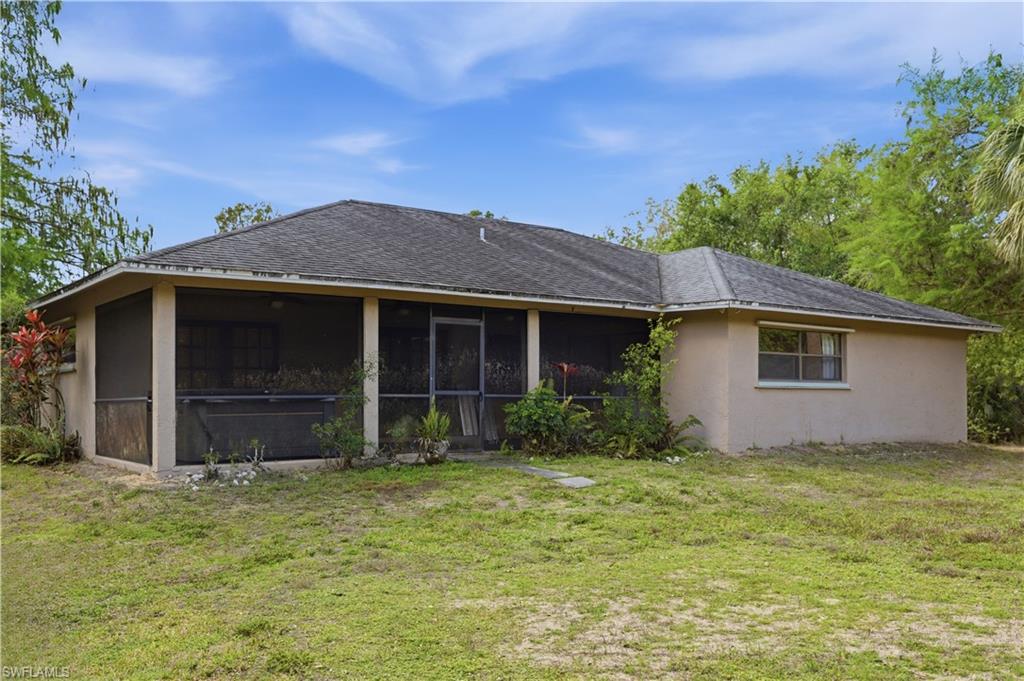 OAKES ESTATES - Land