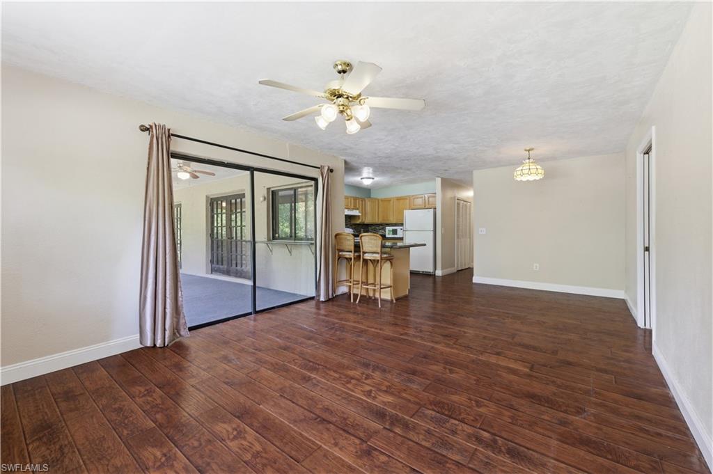 OAKES ESTATES - Land