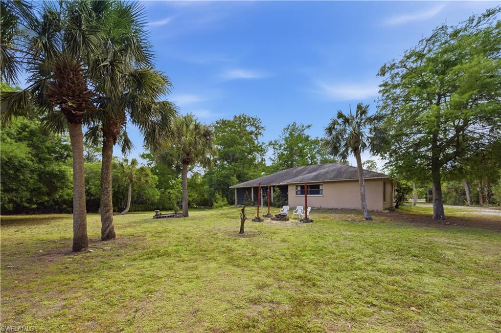 OAKES ESTATES - Land