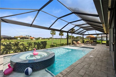 16808 Lady Diana CT CAPE CORAL FL 33991