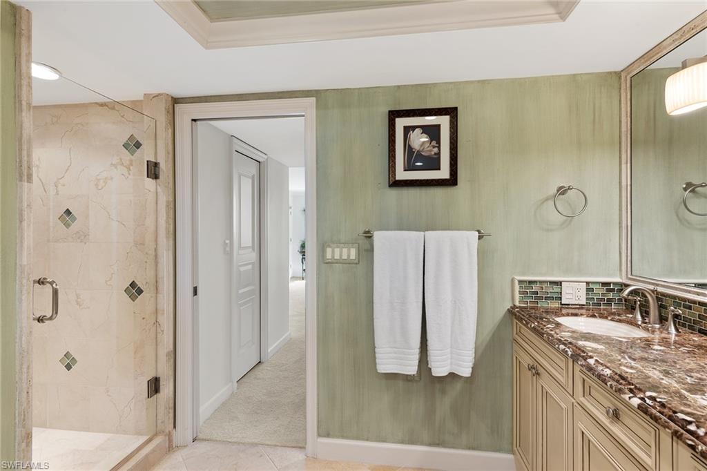 ADMIRALTY POINT - Residential